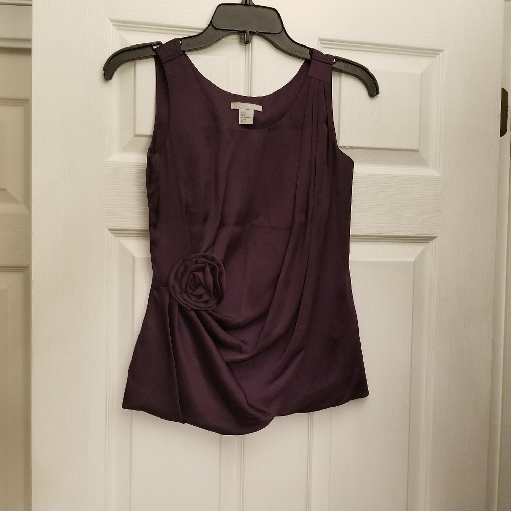 💜3 for $18 H& M top